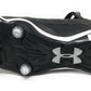 Under Armour Men's Fierce Havoc Mid D Black Size 14 D(M) Us