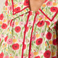 Entro - Morning Delight Blouse