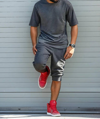 Buki - Cruiser Tech T-shirt