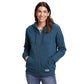 Women's Eddie Bauer Cozy Camp Full Zip Hoodie - Medium