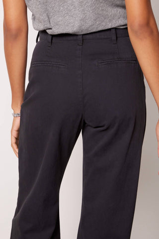 Pistola - ELLERY HIGH RISE WIDE LEG TROUSER