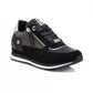 Xti - Women's Suede Sneakers