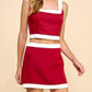 Tcec - Natalia Two Piece Set