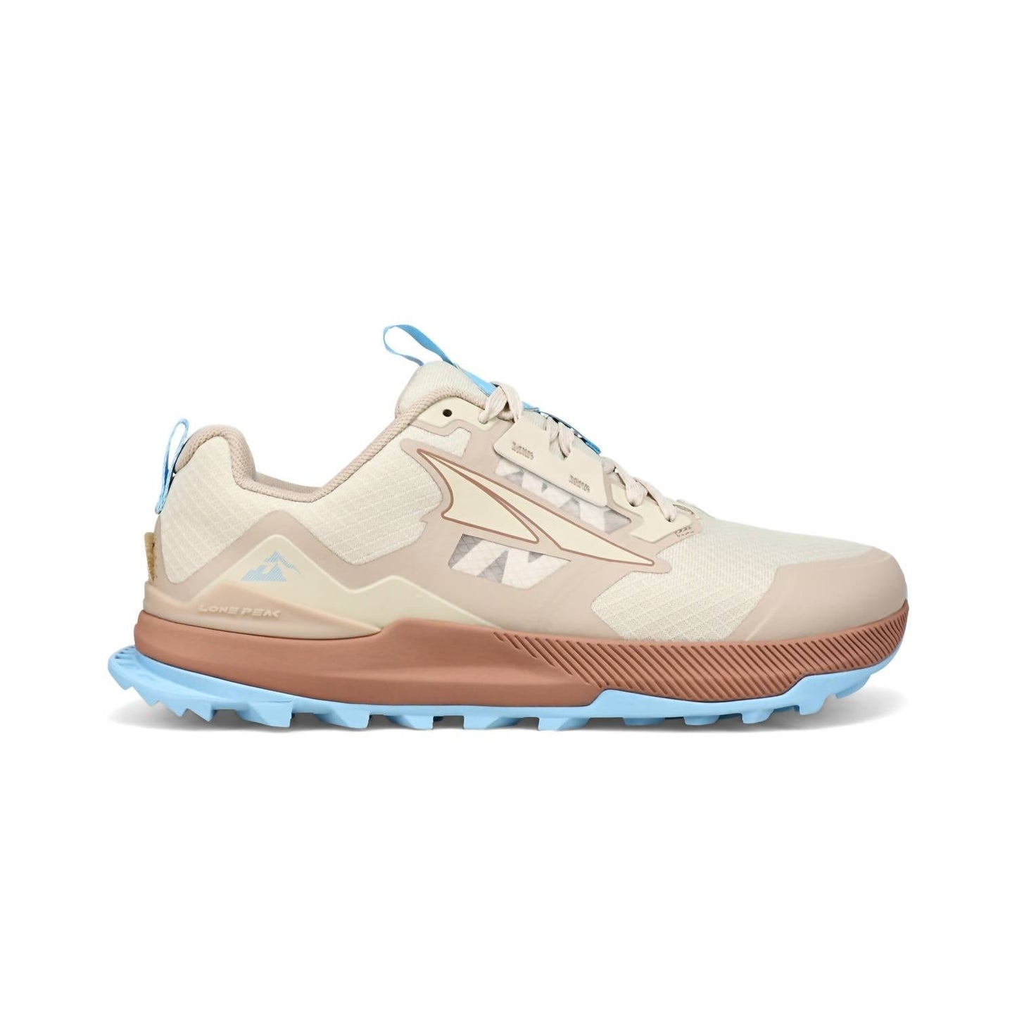 Altra - Women's Lone Peak 7 Trail Running Shoe
