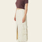 Find Me Now - Owen Cargo Midi Skirt