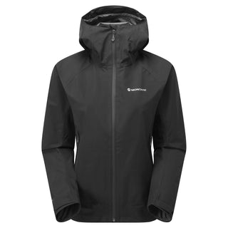 Montane Women's Spirit Jacket - Black