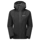 Montane Women's Spirit Jacket - Black