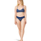 Carve Designs Women's Stinson Bikini Top