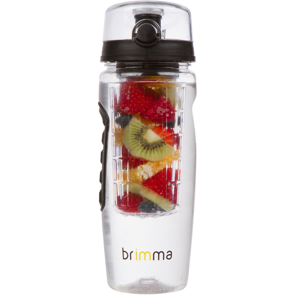 32oz Leakproof Fruit Infuser Bottle
