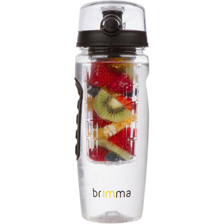 32oz Leakproof Fruit Infuser Bottle