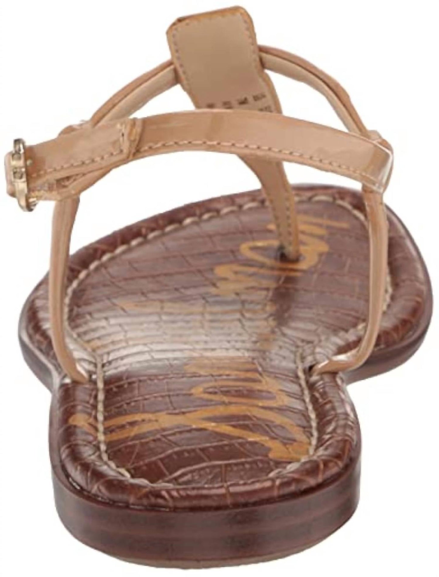 Sam Edelman - Women's Gigi Thong Sandal