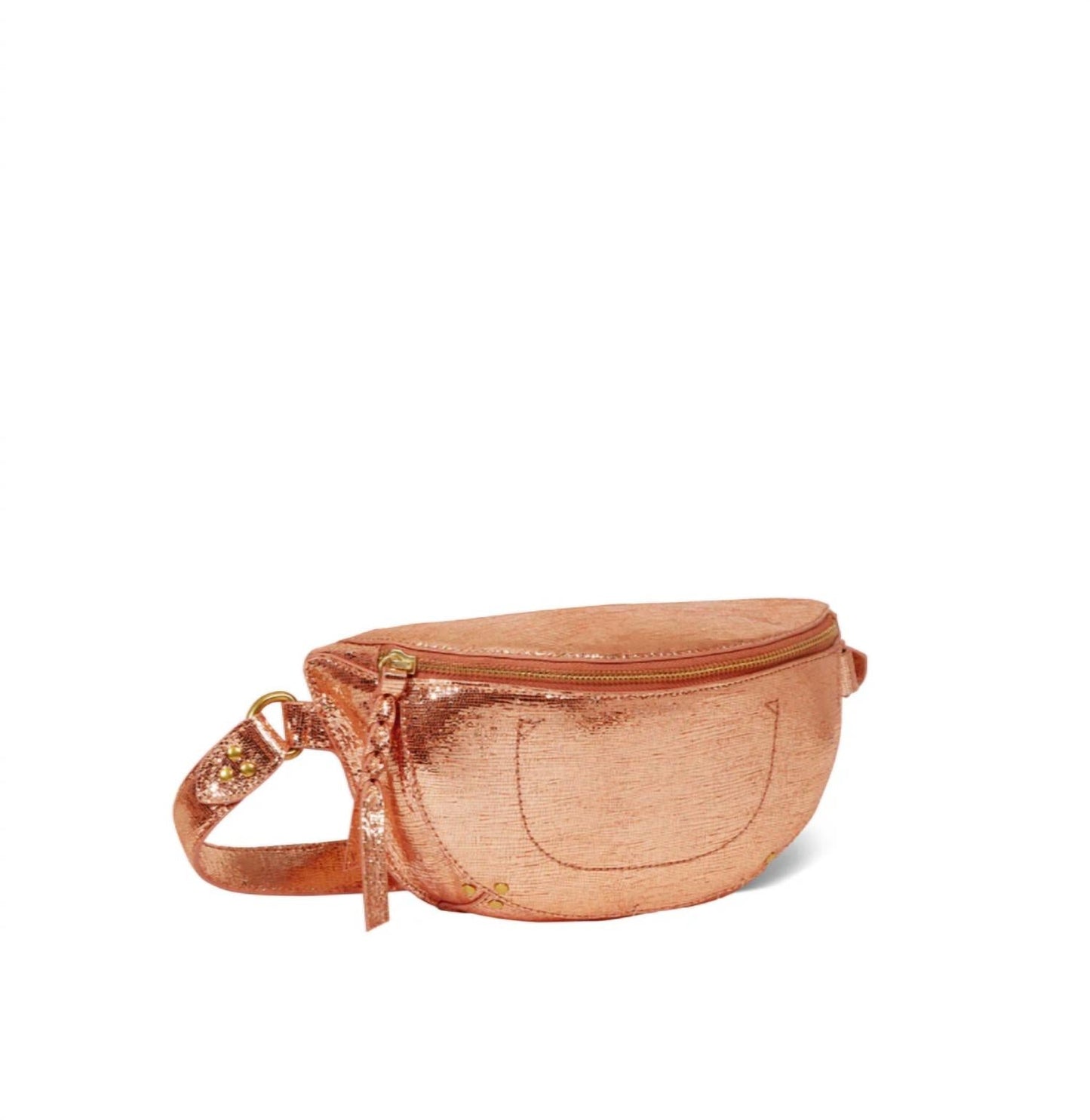 Jerome Dreyfuss - Women's Lino Banane Bag