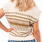 Steve Madden - Paulie Sweater Vest