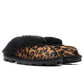 Ugg - Women's Coquette Panther Print