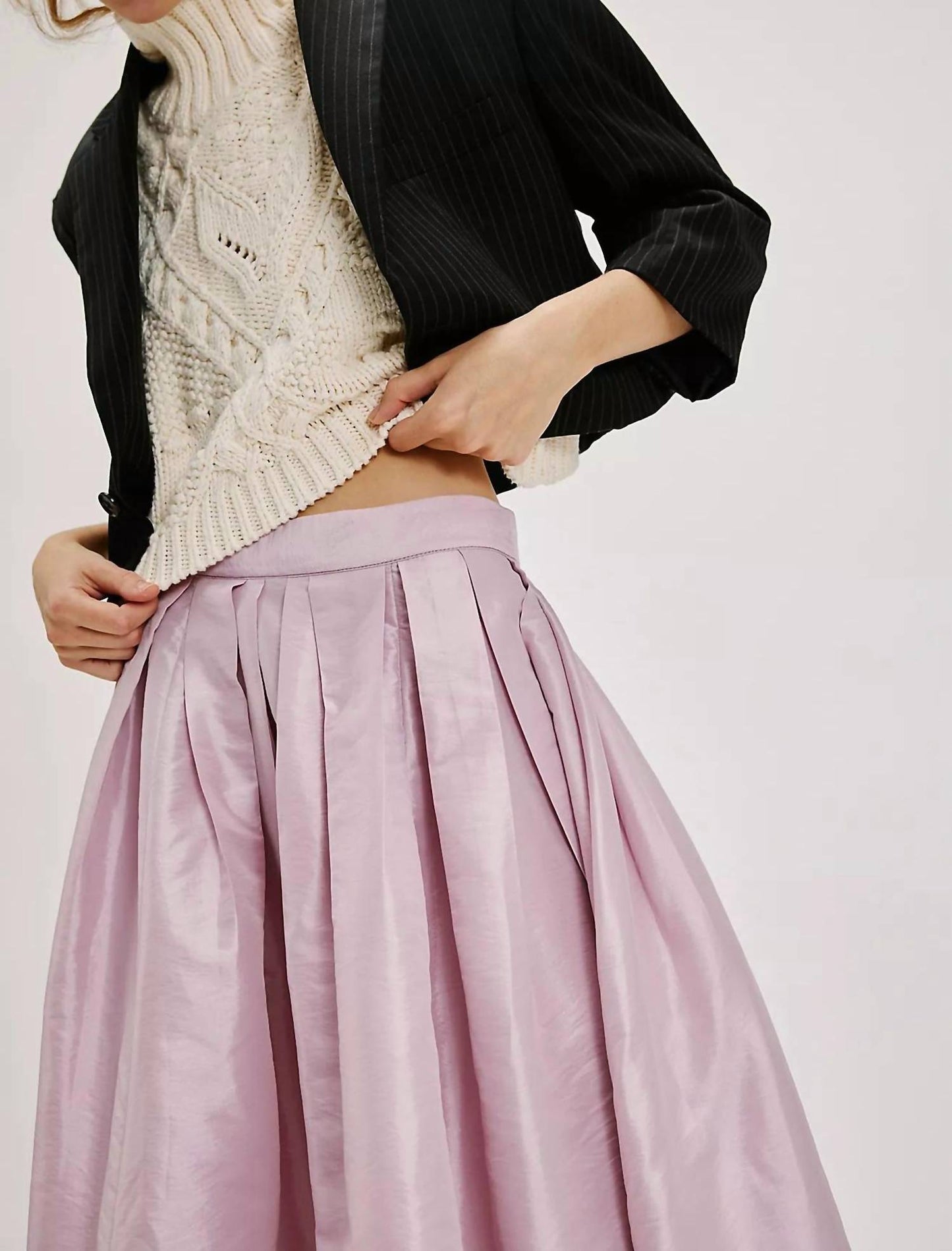Free People - Women's Emilia Full Skirt