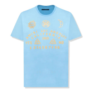 Amiri - Carolina Ouija Board T-shirt