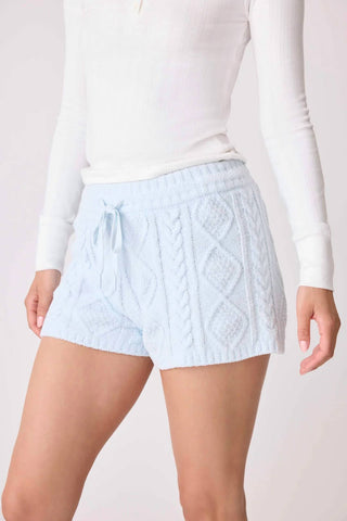 Pj Salvage - Chenille Shorts
