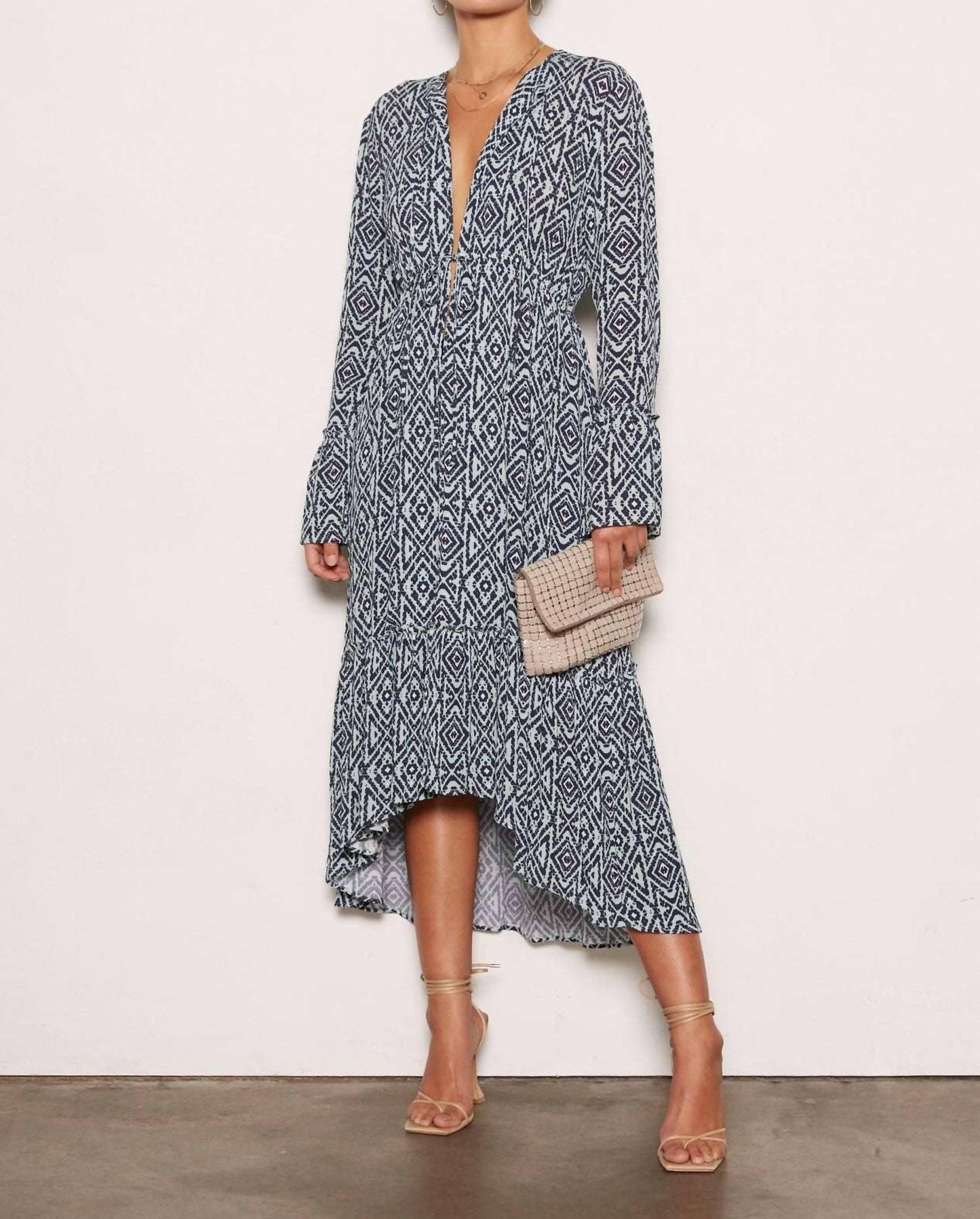 Tart Collections - Kendall Wrap