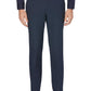 Perry Ellis Men's Slimmest Fit Flex Stretch Dress Pants Blue Size 32X32