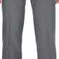 Perry Ellis Men's Modern Fit Performance Stretch Subtle Pattern Dress Pants Gray Size 42X30
