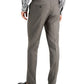Perry Ellis Men's Slim Fit Non Iron Performance Stretch Heathered Dress Pants Green Size 30X30