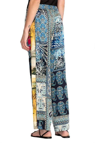 Johnny Was - Carly Andromeda Pant