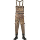 LaCrosse Alpha Swampfox DropTop Realtree Max5 600G Waders Boots Size 9