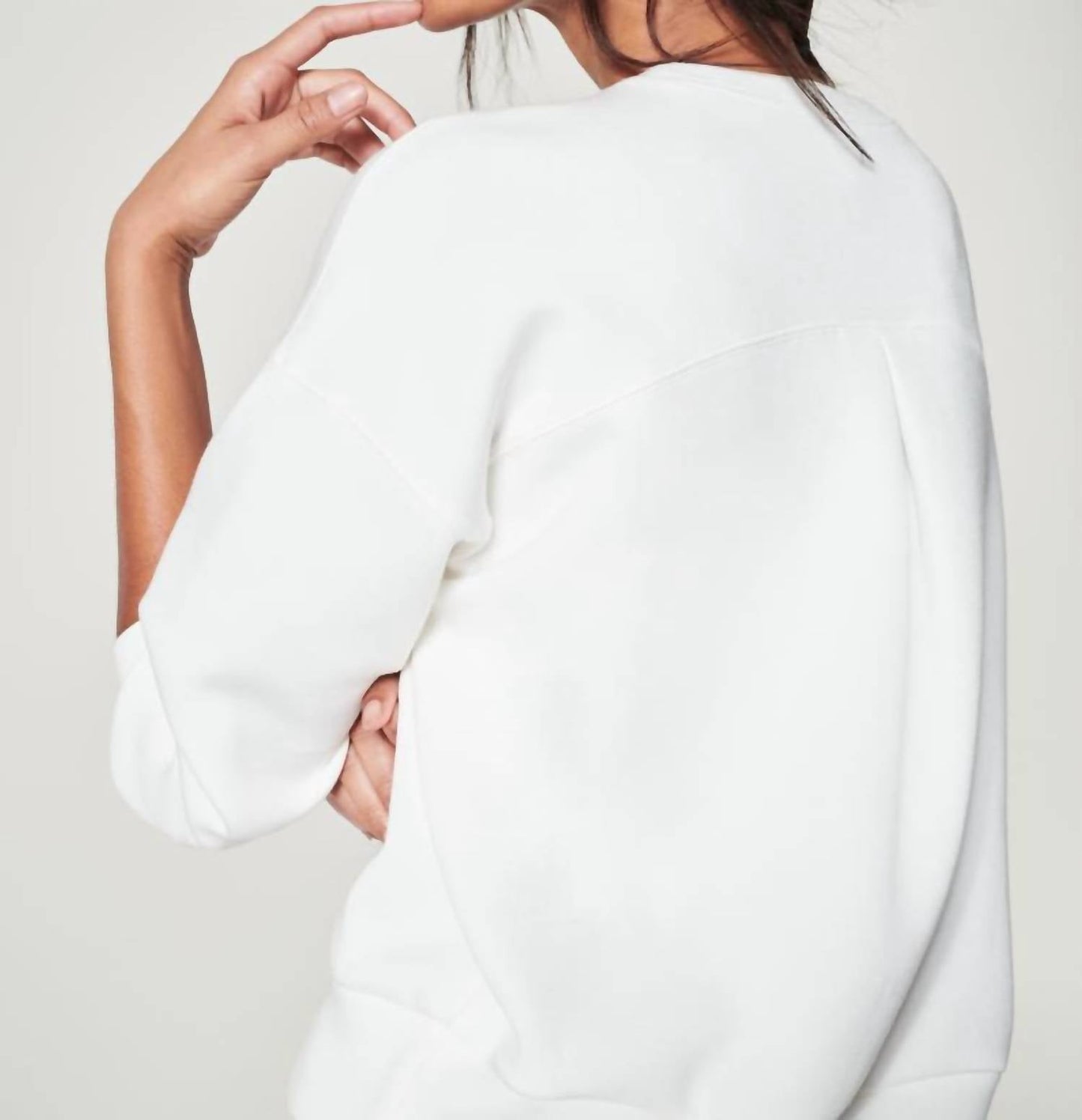 Spanx - AirEssentials Crew Top