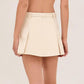Alexis - Sano Mini Skirt