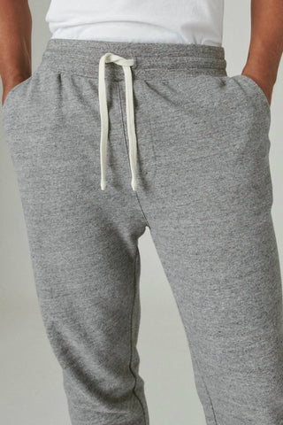 Lucky Brand - Sueded Terry Joggers