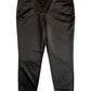 Ted Baker - Women's Gilar Satin Effect Slim Ankle Slit Cuff Pants