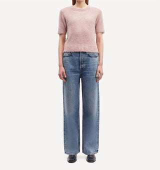 Samsoe - Shelly Stud Jeans