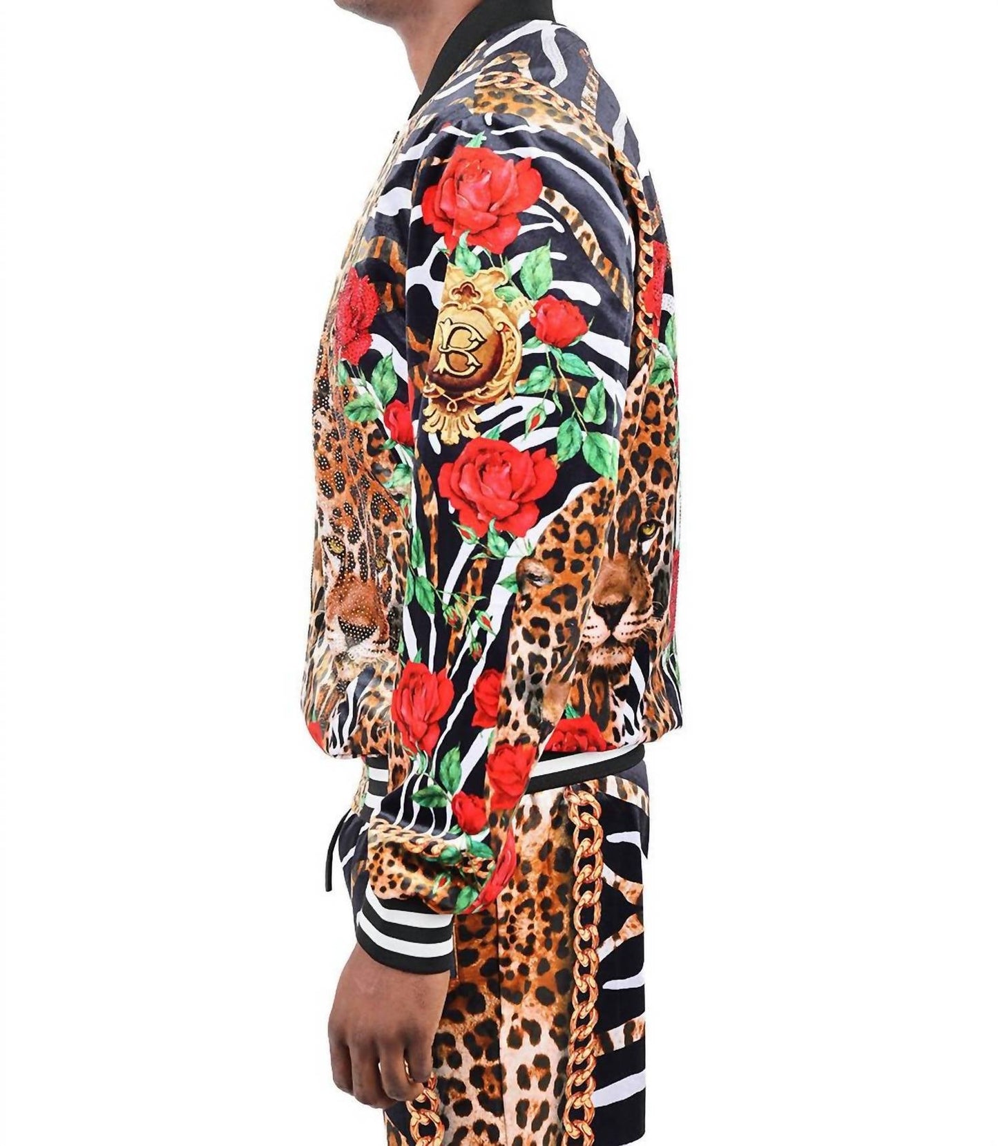 Barabas - HUNTING BATTLE Jacket