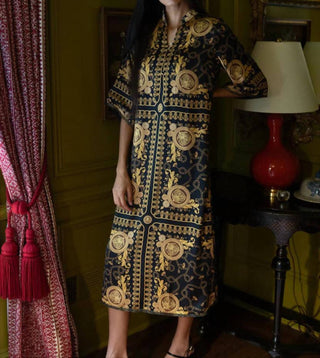 Alden Adair - Jerry Dress