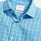 Billy Reid - Men's Hutchenson Sport Shirt