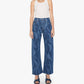 Mother - The Lasso Sneak Jeans