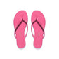 Tkees - Lily Patent Solids