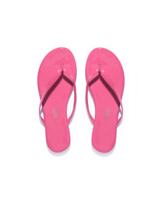 Tkees - Lily Patent Solids