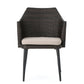 Kenneth Outdoor Dining Chair