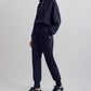 Varley - The Rib Slim Cuff Pant