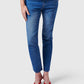 Alembika - Iconic Stretch Jeans