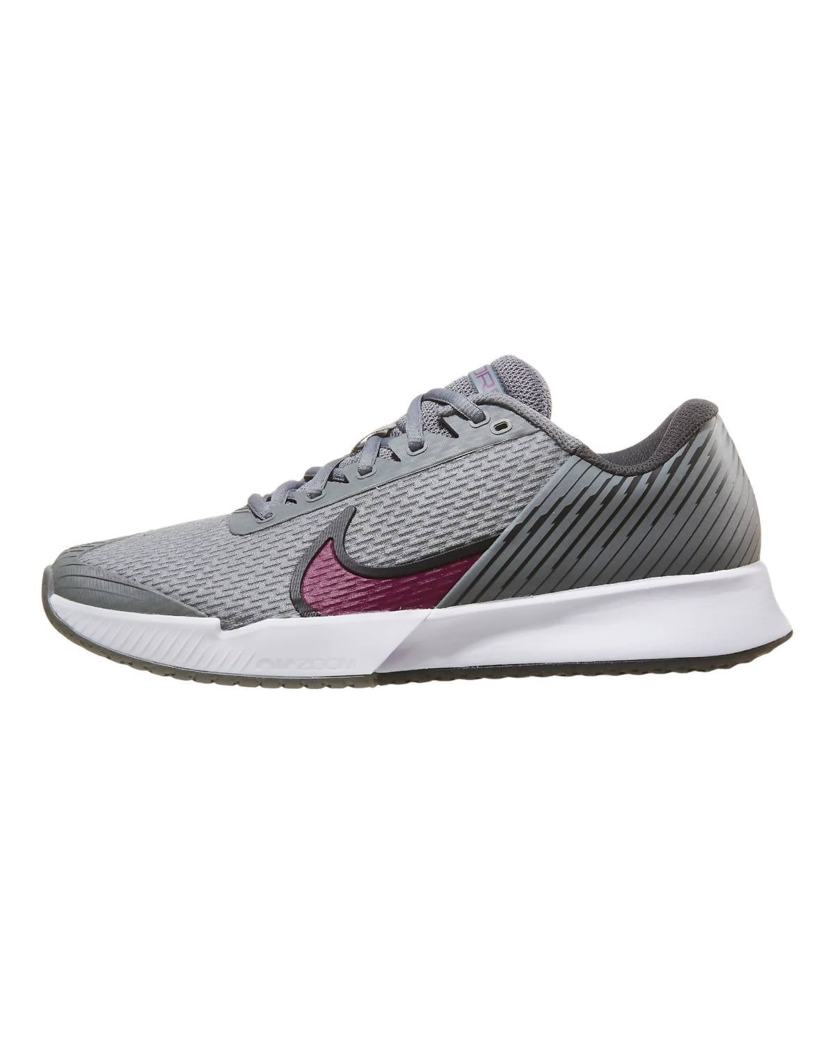 Nike - Men's Zoom Vapor HC Shoes