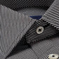 David Donahue - Men's Royal Twill Dress Shirt