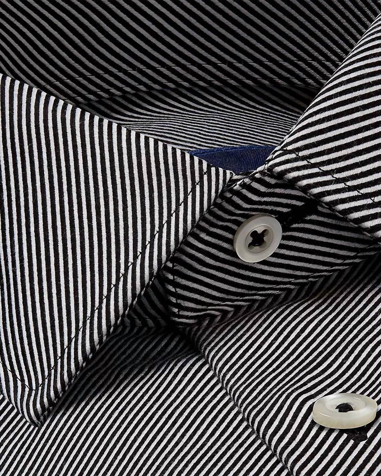 David Donahue - Men's Royal Twill Dress Shirt
