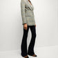 Veronica Beard - Ryanne Belted Dickey Jacket