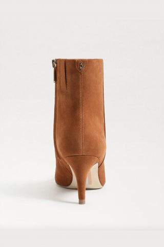 Sam Edelman - Women's Ulissa Ankle Bootie