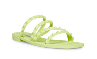 Steve Madden - Women's Skyler Strappy Slide Sandal