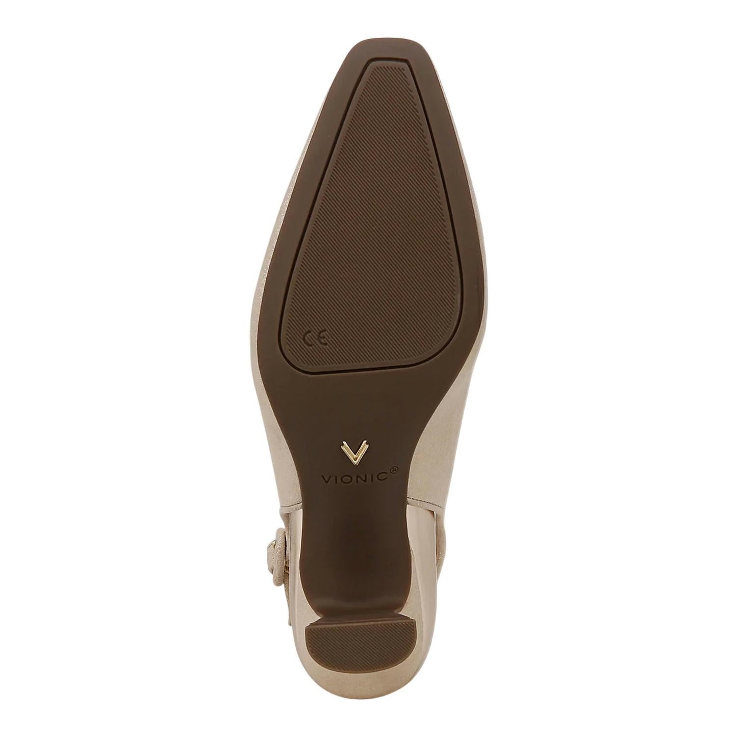 Vionic - Women's Perris Slingback Heel