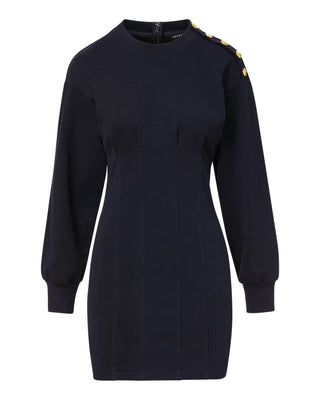 Veronica Beard - Women's Dakasha Mini Sweater Dress
