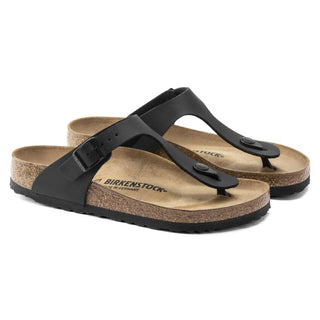 Birkenstock - Women's Gizeh Birko-flor Sandals